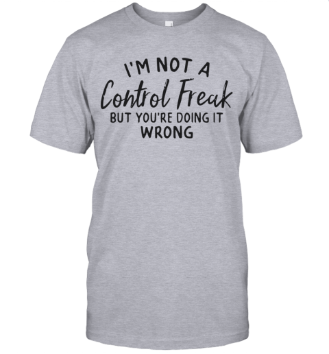wrong t shirt online