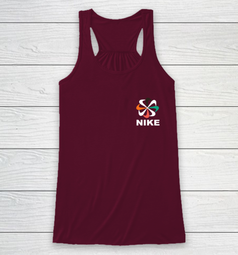 Jordan 12 University Gold Racerback Tank 2