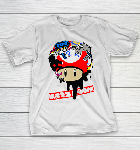 Mario Splatfest T-Shirt