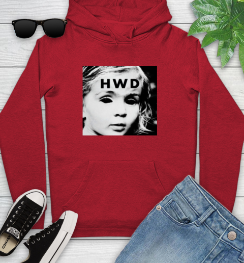 HWD halfway dead shirt 143