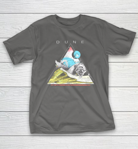 Dune T-Shirt 8