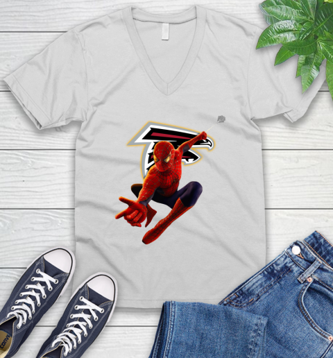 Atlanta Falcons man T shirt sale
