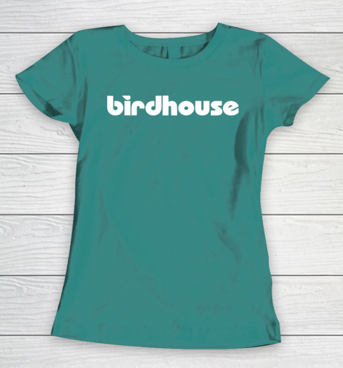 Birdhouse  Drake Birdhouse Women's T-Shirt 10