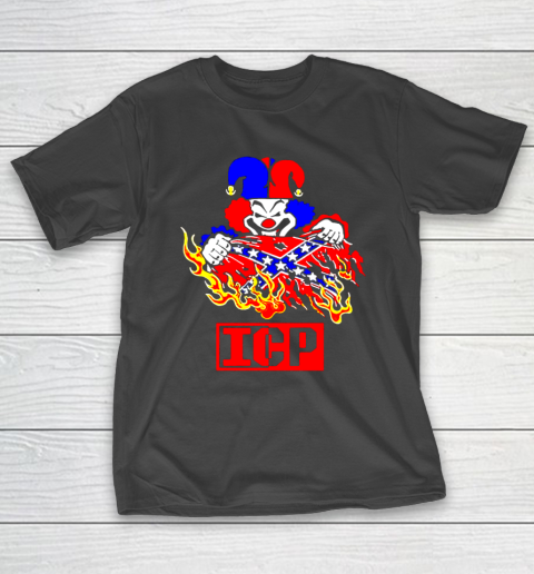 Fuck your rebel flag T-Shirt