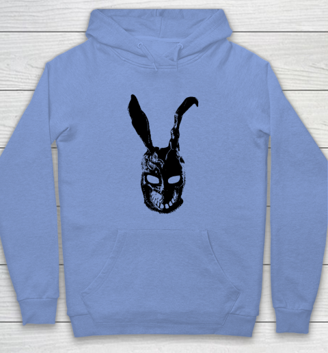 Donnie Darko Frank Mask Hoodie 7