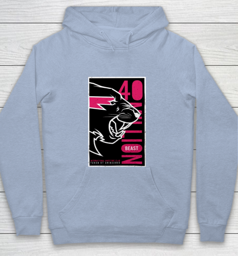 Hoodie top mr beast