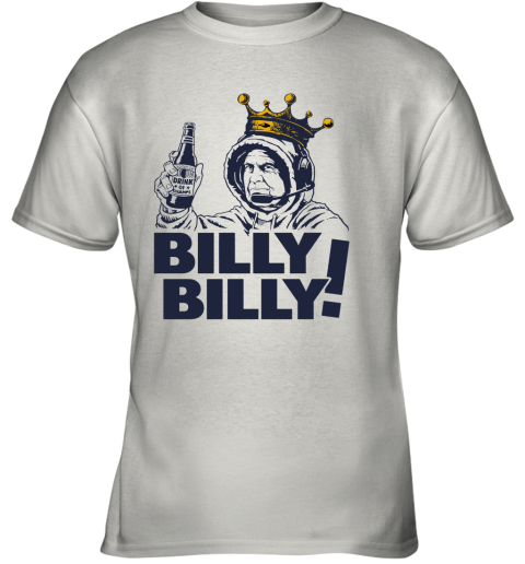 Bill Belichick Youth T-Shirt