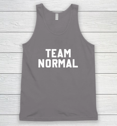 Team Normal Tshirt Tank Top 5