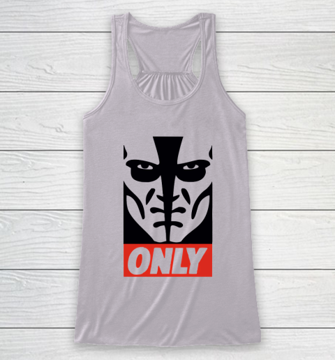 Jerry Only Racerback Tank 3