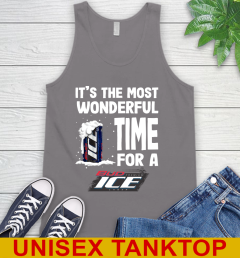 I't the most wonderful time for a Bud Ice beer lovers 72