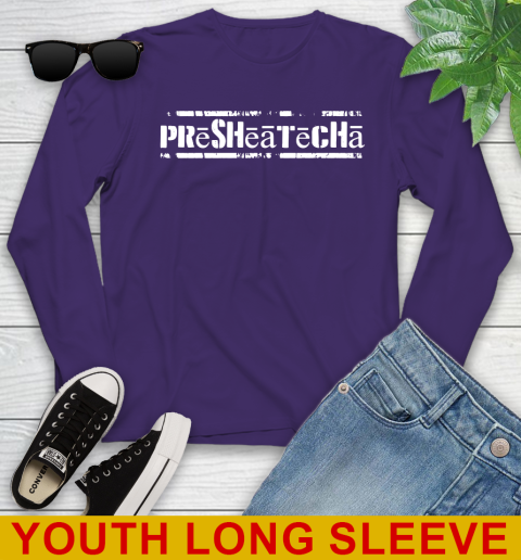 Presheatecha Shirt 120