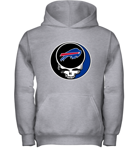 NFL Buffalo Bills Grateful Dead Steal Your Face Shirt - High-Quality  Printed Brand