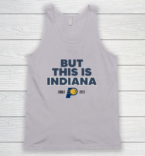 But This Is Indiana Tank Top 2