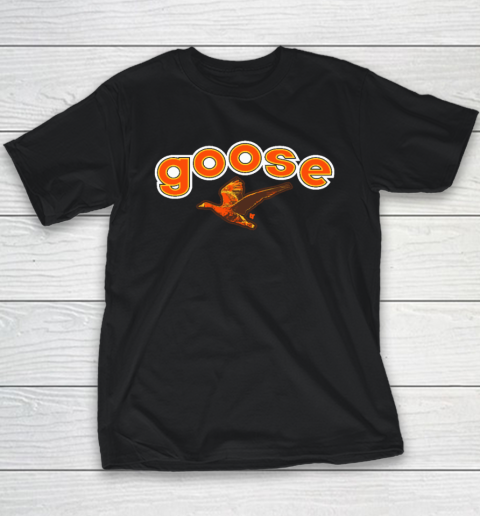 Padres San Diego Goose Youth T-Shirt