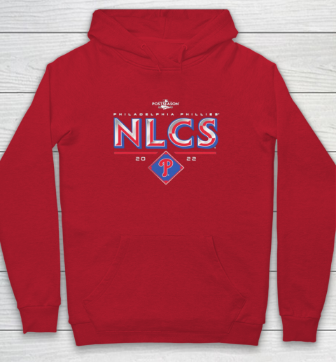 Phillies NLCS Hoodie 6
