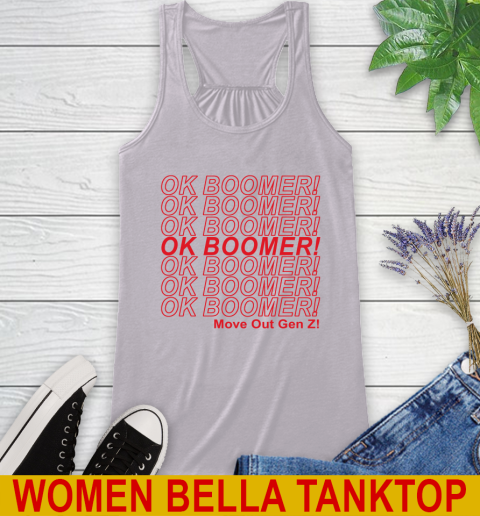 OK Boomer! move out gen z! 41
