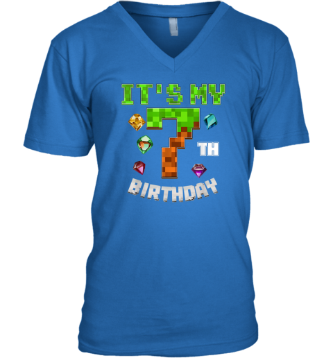 【10％OFF】 It's My 7th Birthday Tシャツ・アパレル