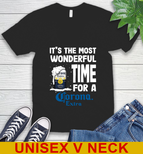 I't the most wonderful time for a Corona Extra beer lovers 47
