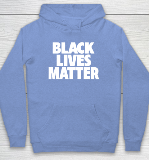 NBA Black Lives Matter Hoodie 8
