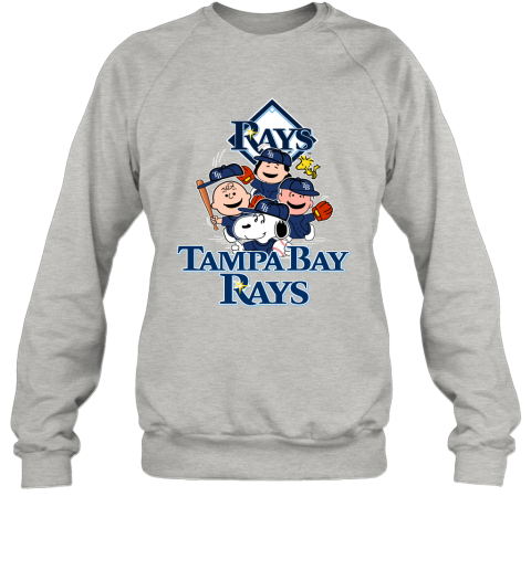 Major League Baseball Tampa Bay Rays shirt, hoodie, sweater, long sleeve  and tank top