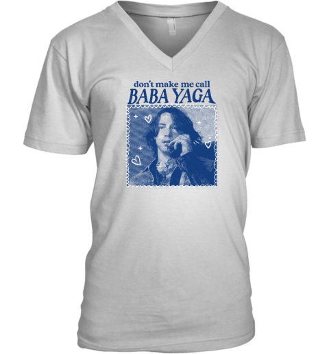 Don't Make Me Call Baba Yaga V