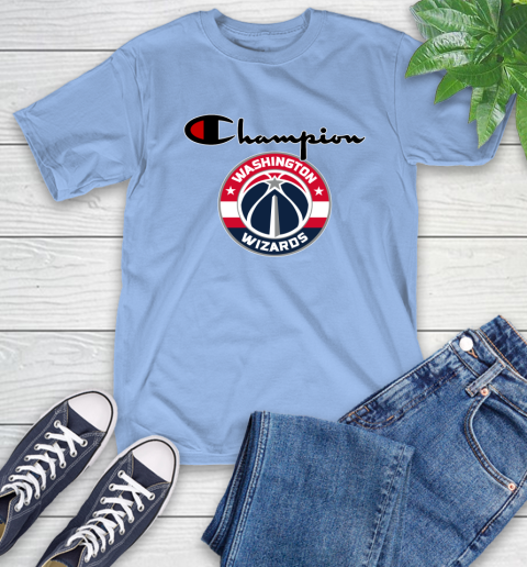 NBA Basketball Washington Wizards Champion Shirt T-Shirt 10