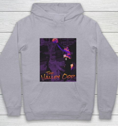 Valley Oop Youth Hoodie 5