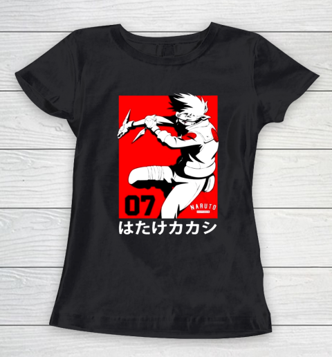 That one kakashi shirt Clearance