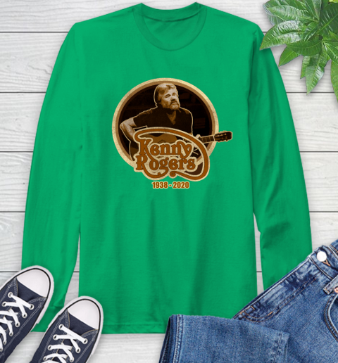 RIP Kenny Rogers 1938  2020 Shirt 65