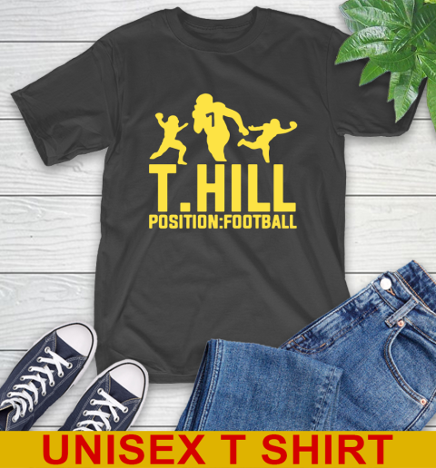 Taysom Position Football Shirt 1
