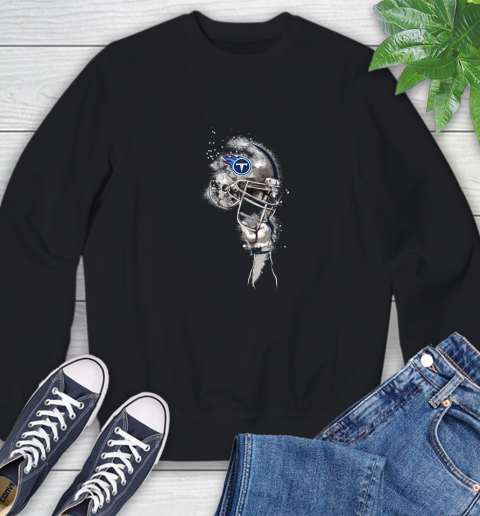 Tennessee Titans NFL Football Fans Love Their Team Sports 25