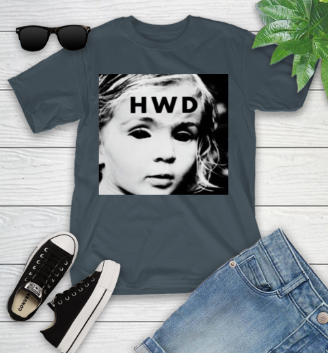 HWD halfway dead shirt 108