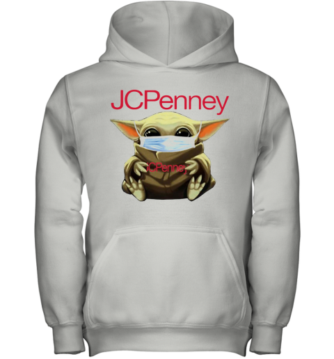 baby yoda jcpenney