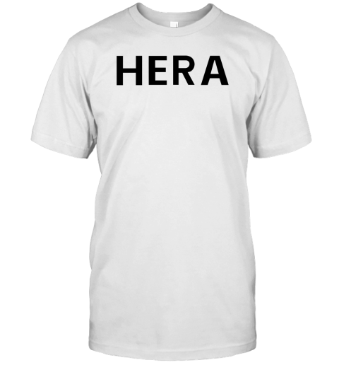 Hera T Shirt