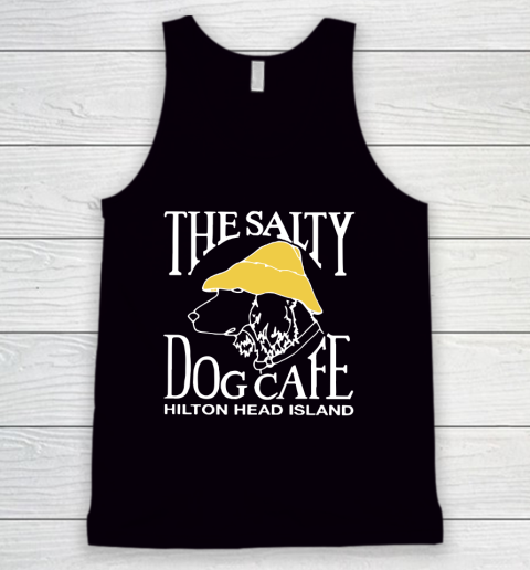 Salty Dog Tank Top