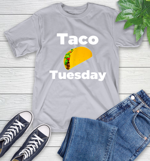 Taco Tuesday Shirt T-Shirt 6