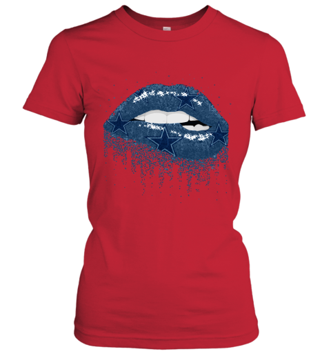 Cowboys Lip Shirts 