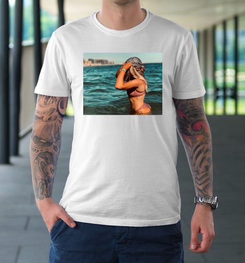 Get Beachy T-Shirt