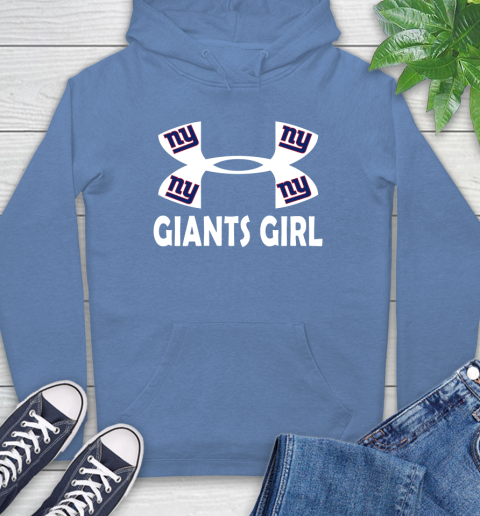 Under armour hotsell new york giants