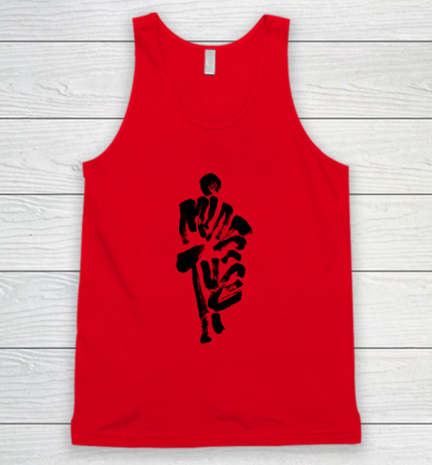 Thich Minh Tue On Back Monks Minh Tue Buddhism Tank Top 3