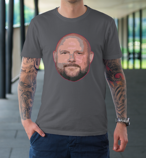 Brian Daboll T-Shirt 6