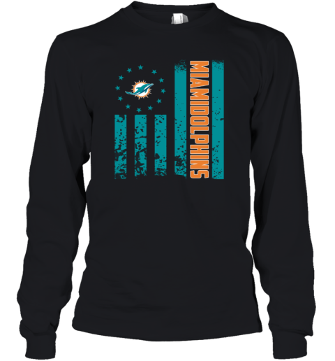 miami dolphins t shirt youth