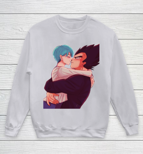 Bulma sweatshirt sales