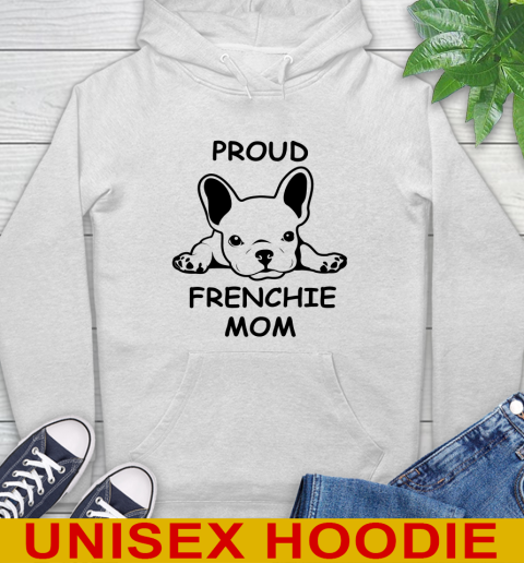 Proud frenchies mom dog lover 13