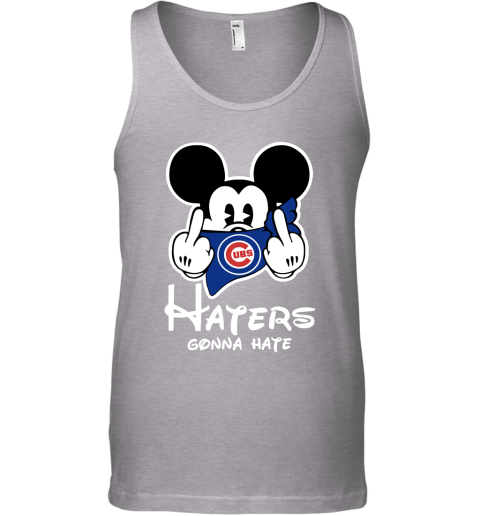 MLB Boston Red Sox Haters Gonna Hate Mickey Mouse Disney Baseball T Shirt -  Rookbrand