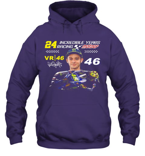 motogp hoodie