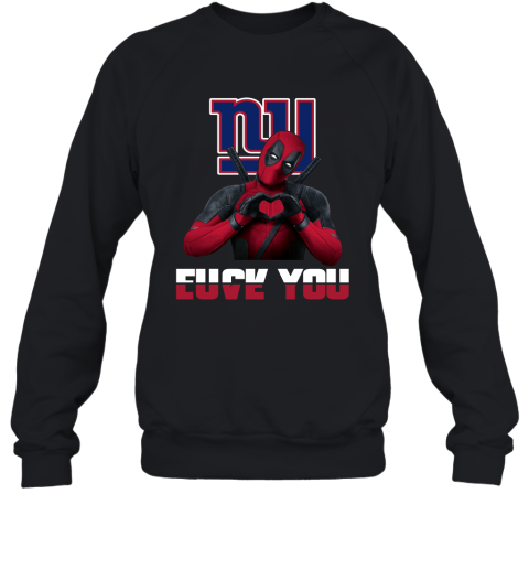 Giants Deadpool Minnesota Viking shirt, hoodie, sweater, long sleeve and  tank top