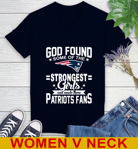 Girls patriots shirt discount