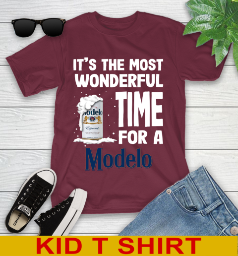 I't the most wonderful time for a Modelo Especial beer lovers 101