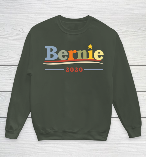Vote Bernie Sanders 2020 T Shirt 113